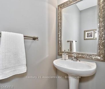 For Lease - 2449 MONTAGNE Avenue, Oakville, Ontario - Photo 1