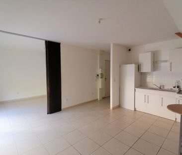 Appartement / Location - Photo 1