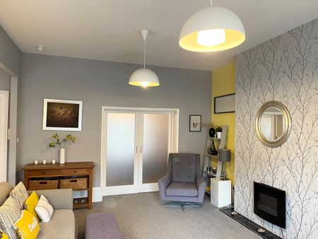 1 bedroom flat to rent - Photo 3