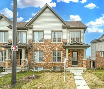 For Lease - 760 Linden Drive, Cambridge, Ontario - Photo 1