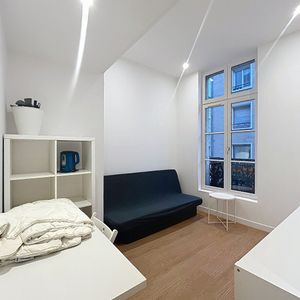 Location Appartement 1 pièce 18m² CAEN 14000 - Photo 2