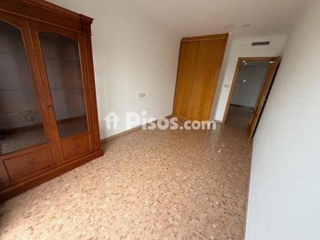 Piso en alquiler en Comunidad Valenciana - Photo 4