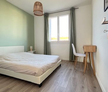 Location Appartement 1 pièce 11m² ANGLET 64600 - Photo 1