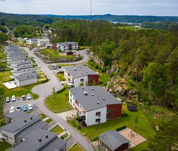 Lägenhet | 2 rum och kök | Eklidsvägen 12 | 449 51 ALAFORS - Foto 5