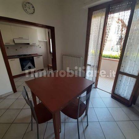 Trilocale via Nazario Sauro, Rosignano Solvay, Rosignano Marittimo - Photo 1