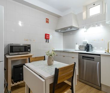 Apartamento T1 em Coimbra - Photo 6