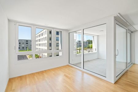 Vivre unique dans un emplacement central - Photo 2