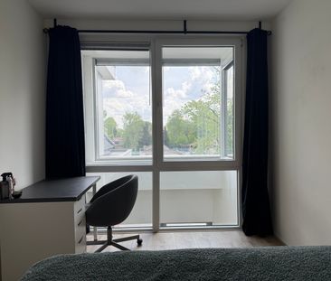 Te huur: Appartement Lagekerk 43 in Deurne - Photo 3