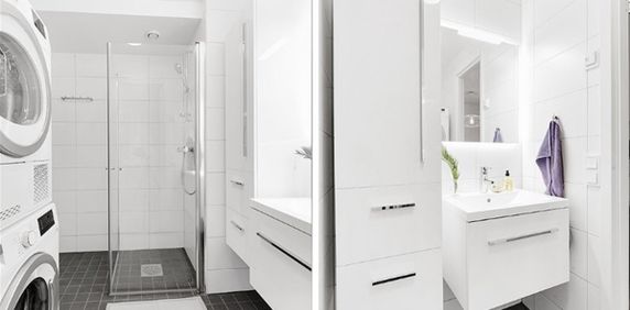 Sandgärdsgatan 38 a - Photo 2