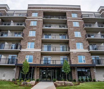 For Lease - 610 Farmstead Drive Unit# 514, Milton, Ontario - Photo 1