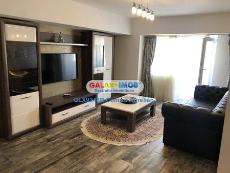 Resedinta perfecta 3 camere decomandat Rond Alba Iulia Cec Bank - Fotografie 2