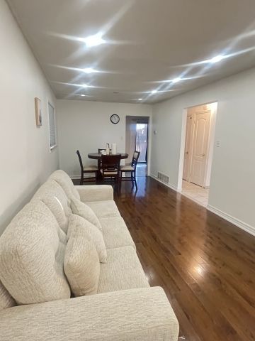 For Lease - 14 Mcgraw Avenue Unit# 2nd Floor, Brampton, Ontario - Photo 3