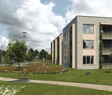 Appartement te huur: Rustoord 79 5953 EH Reuver - Photo 4