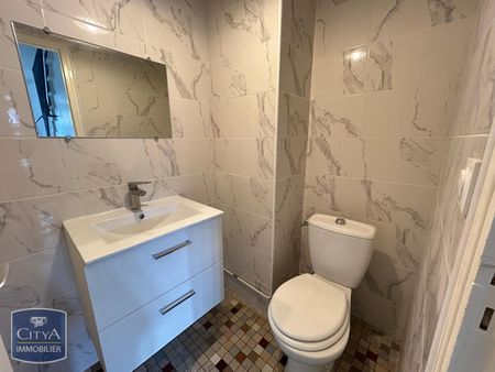 Location Maison 5 pièces 97m² LE MANS 72000 - Photo 4