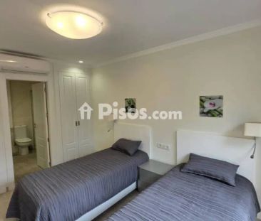 Piso en alquiler en L'Albir - Foto 6
