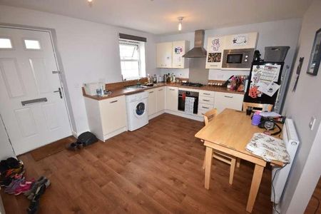 Chadwick Way, Coningsby, LN4 - Photo 5