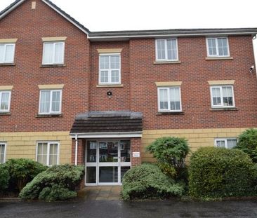 Granville House, BB2 - Photo 5