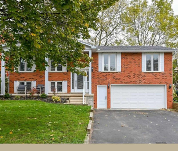 For Lease - 5 ilona Court Unit# UPPER, Brantford, Ontario - Photo 2