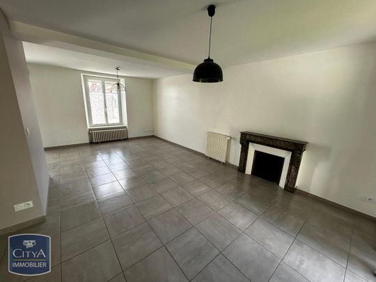 Location Maison 4 pièces 75m² CHOLET 49300 - Photo 1