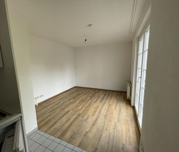 Nur für Studierende: Helles und schönes 1 Zimmer-Apartment in guter... - Photo 4