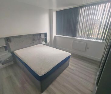 2 bedroom apartment to rent - Photo 3