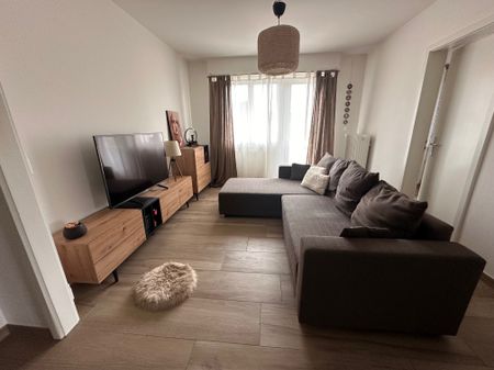 Appartement chaleureux de 67 m2 au 1er étage - Photo 5