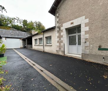 Location maison 3 pièces 69.93 m2 à Saint-Cyr-sur-Loire - Photo 4