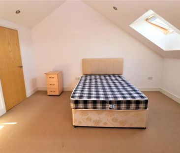 1 bedroom apartment to rent - Photo 6