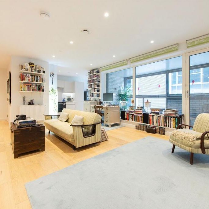 2 bedroom flat to rent - Photo 1