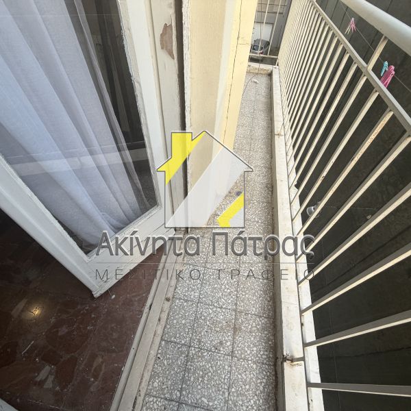Διαμέρισμα 48 τ.μ. - Φωτογραφία 1