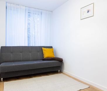 Komfortowe 2 pokoje | od zaraz! | Metro 40 m² - Photo 2