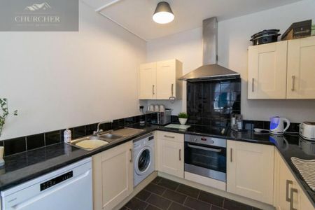 2 bedroom apartment to rent - Photo 3