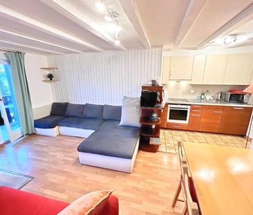 Nice 3.5p apartment - Photo 1