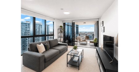 Spacious 1-Bedroom in Skyring Residences - Photo 2