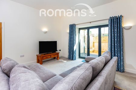 2 bedroom apartment to rent - Photo 5