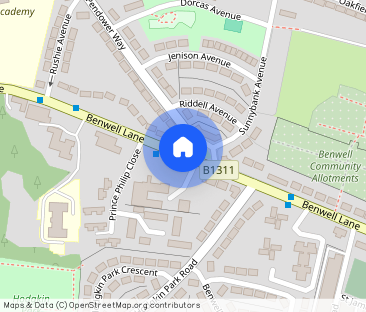 Benwell Lane, Newcastle upon Tyne, NE15 - Photo 1