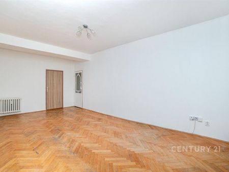 Pronájem bytu 2+1 56 m2 - Фото 5