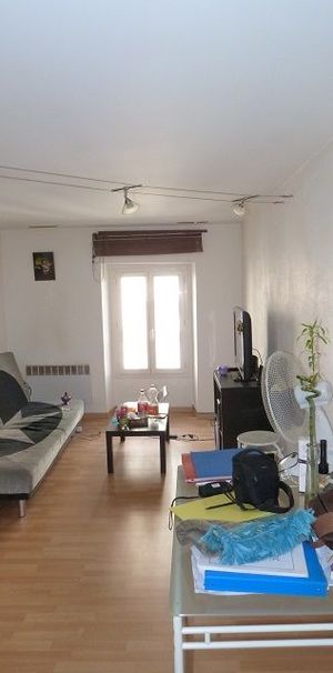 Location Appartement 1 pièce 33m² BORDEAUX 33000 - Photo 1