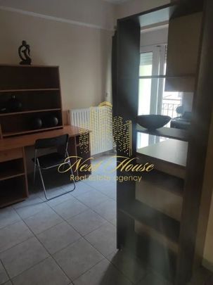 Studio/Γκαρσονιέρα για ενοικίαση Ανθούπολη (Πάτρα) - Photo 1