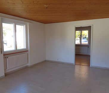 4.5 Zimmer, 85 m², 1. Stock - Photo 3