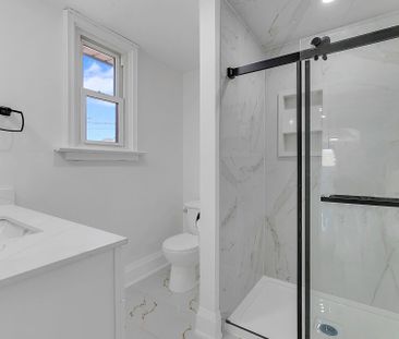 For Lease - 581 Lancaster Street Unit# 1, Kitchener, Ontario - Photo 5