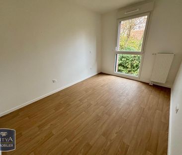Location Appartement 3 pièces 67m² CAEN 14000 - Photo 5
