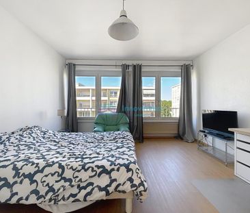 Location Appartement 1 pièce Meublé 18m² ILLKIRCH GRAFFENSTADEN 67400 - Photo 3