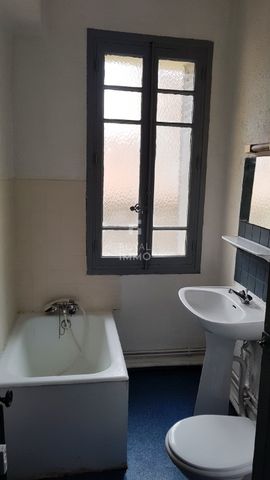 Location Appartement 1 pièce 27m² TOULON 83000 - Photo 2