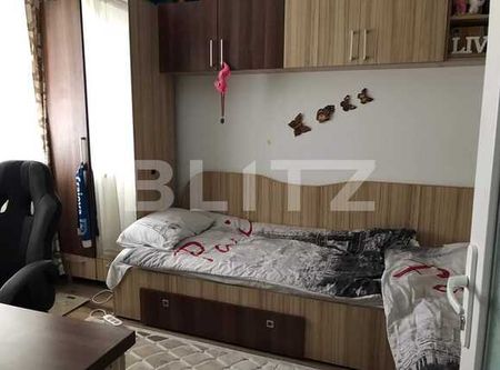 Apartament 2 camere, zona George enescu - Photo 4