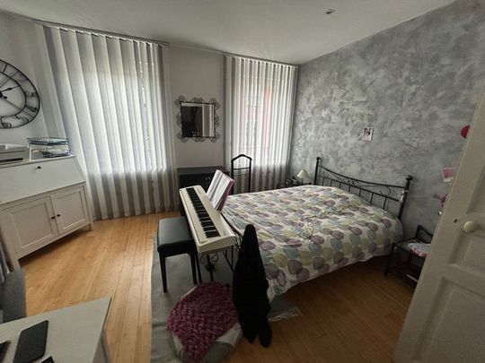 Maison 4 pièces à - Photo 1