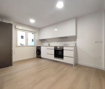 Alquiler de piso en Calle Feijoo, 48 - Photo 2