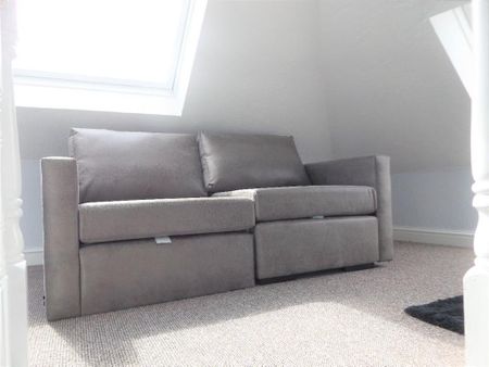 4 bedroom house share to rent - Photo 3