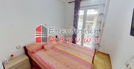 Διαμέρισμα 51 τ.μ. προς ενοικίαση - Photo 3