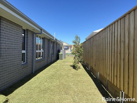 McDonald Jones 4 x Bedroom Executive home in the new Ashbourne Estate - Photo 4
